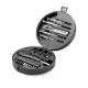 Set di Attrezzi (TURNER) da 20 Accessori con Custodia a Ruota Personalizzabile Laser