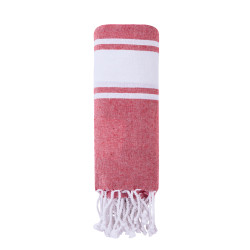 Zaino Pareo 180x90 cm Personalizzabile in Cotone Riciclato
