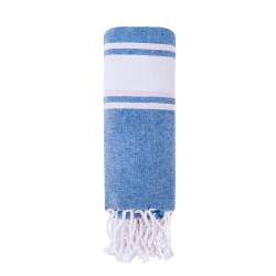 Zaino Pareo 180x90 cm Personalizzabile in Cotone Riciclato