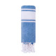 Zaino Pareo 180x90 cm Personalizzabile in Cotone Riciclato