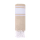 Zaino Pareo 180x90 cm Personalizzabile in Cotone Riciclato