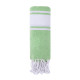 Zaino Pareo 180x90 cm Personalizzabile in Cotone Riciclato