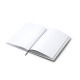 Blocco Note A5 Personalizzabile per Sublimazione – Copertina Rigida con Elastico e Segnapagina
