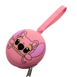 Astuccio Portaciuccio Stampato in silicone – Pratico, sicuro e pieno di fantasia by ARTEKIDS