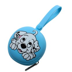Astuccio Portaciuccio Stampato in silicone – Pratico, sicuro e pieno di fantasia by ARTEKIDS