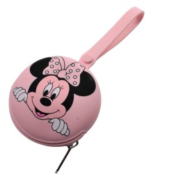 Astuccio Portaciuccio Stampato in silicone – Pratico, sicuro e pieno di fantasia by ARTEKIDS