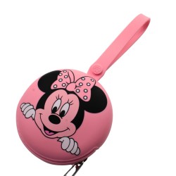 Astuccio Portaciuccio Stampato in silicone – Pratico, sicuro e pieno di fantasia by ARTEKIDS