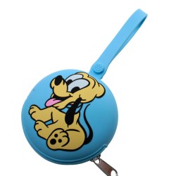 Astuccio Portaciuccio Stampato in silicone – Pratico, sicuro e pieno di fantasia by ARTEKIDS
