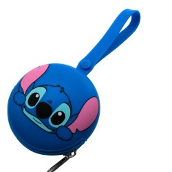 Astuccio Portaciuccio Stampato in silicone – Pratico, sicuro e pieno di fantasia by ARTEKIDS