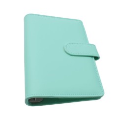 Agenda Personalizzata 9x13 cm - Porta i Tuoi Ricordi Sempre con Te
