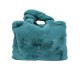 Borsa in pelliccia