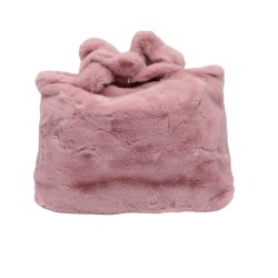 Borsa in pelliccia