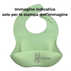 Bavaglino Personalizzabile