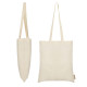 Borsa in corda ecologica con tracolla – Cotone e poliestere riciclati 140g/m² – ARTEKIDS