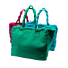 Borsa in Canvas di Cotone ARTEKIDS – Sostenibile, resistente, elegante