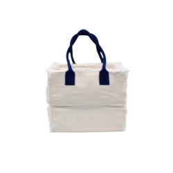 Borsa in Canvas di Cotone ARTEKIDS – Sostenibile, resistente, elegante