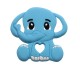 Massaggiagengive Elefante in silicone – Dolcezza e sicurezza per creazioni handmade