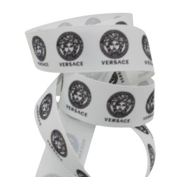 Nastri Versace: eleganza e lusso per progetti creativi unici