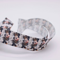 Nastri Minnie - 50cm per pezzo