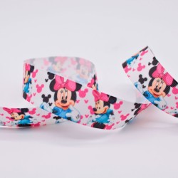 Nastri Minnie - 50cm per pezzo