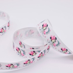 Nastri Minnie - 50cm per pezzo