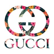 Nastri ispirati a GUCCI - 50cm per pezzo