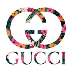 Nastri ispirati a GUCCI - 50cm per pezzo