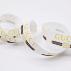 Nastri ispirati a GUCCI - 50cm per pezzo