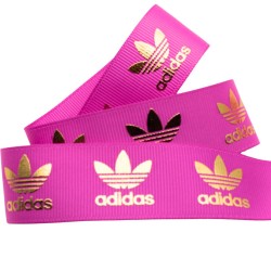 Nastro decorativo Adidas Gold – Creatività e qualità per ogni progetto