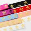 Nastro decorativo Adidas Gold – Creatività e qualità per ogni progetto