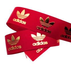 Nastro decorativo Adidas Gold – Creatività e qualità per ogni progetto