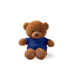 Orsetto con Maglietta Personalizzabile – Morbido Peluche ARTEKIDS
