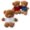 Orsetto con Maglietta Personalizzabile – Morbido Peluche ARTEKIDS