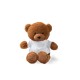 Orsetto con Maglietta Personalizzabile – Morbido Peluche ARTEKIDS