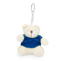 Portachiavi Orsetto ( SITO)ARTEKIDS con Maglietta Personalizzabile – Idea Regalo Originale