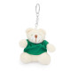 Portachiavi Orsetto ( SITO)ARTEKIDS con Maglietta Personalizzabile – Idea Regalo Originale