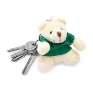 Portachiavi Orsetto ( SITO)ARTEKIDS con Maglietta Personalizzabile – Idea Regalo Originale