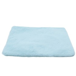 Pochette di peluche