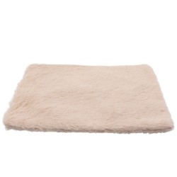 Pochette di peluche