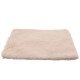 Pochette di peluche