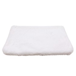 Pochette di peluche
