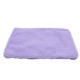 Pochette di peluche