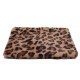 Pochette di peluche