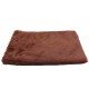 Pochette di peluche