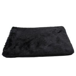 Pochette di peluche