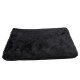 Pochette di peluche