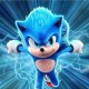 Portachiavi Sonic