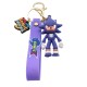 Portachiavi Sonic