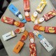 Portachiavi "Crocs" McDonald's – L'accessorio più "croccante"