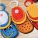 Portachiavi "Crocs" McDonald's – L'accessorio più "croccante"